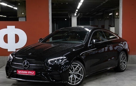 Mercedes-Benz E-Класс, 2020 год, 5 898 000 рублей, 1 фотография