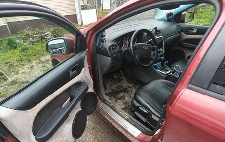 Ford Focus II рестайлинг, 2009 год, 450 000 рублей, 6 фотография