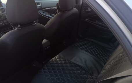 Nissan Almera, 2006 год, 470 000 рублей, 5 фотография