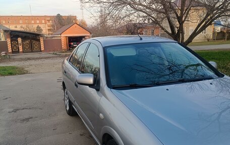 Nissan Almera, 2006 год, 470 000 рублей, 2 фотография