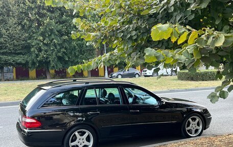 Mercedes-Benz E-Класс, 2004 год, 1 950 000 рублей, 1 фотография