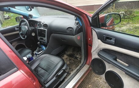 Ford Focus II рестайлинг, 2009 год, 450 000 рублей, 7 фотография