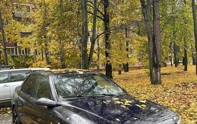 Opel Vectra B рестайлинг, 1996 год, 120 000 рублей, 1 фотография