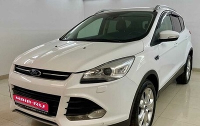 Ford Kuga III, 2013 год, 1 165 000 рублей, 1 фотография