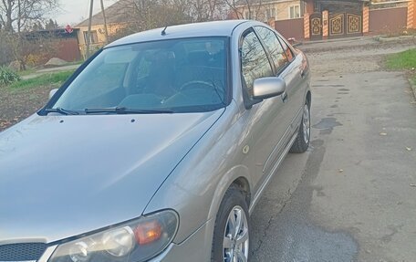 Nissan Almera, 2006 год, 470 000 рублей, 4 фотография