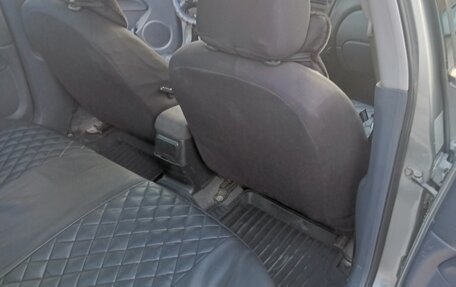 Nissan Almera, 2006 год, 470 000 рублей, 6 фотография