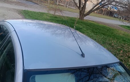 Nissan Almera, 2006 год, 470 000 рублей, 7 фотография