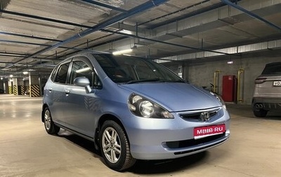 Honda Fit III, 2002 год, 650 000 рублей, 1 фотография