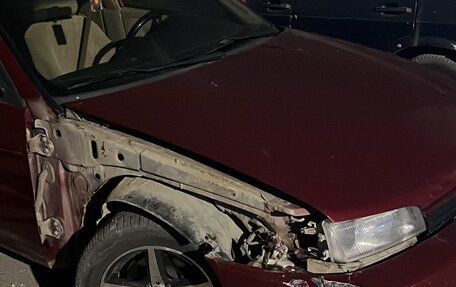 Mitsubishi Mirage VI рестайлинг, 2000 год, 222 222 рублей, 8 фотография