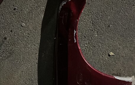 Mitsubishi Mirage VI рестайлинг, 2000 год, 222 222 рублей, 9 фотография