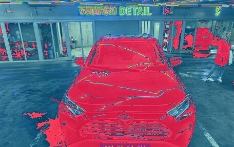 Toyota RAV4, 2021 год, 3 300 000 рублей, 2 фотография