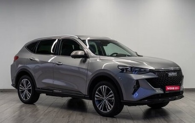 Haval F7 I, 2023 год, 2 459 000 рублей, 1 фотография