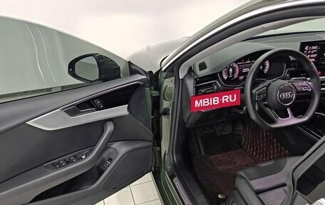 Audi A5, 2024 год, 5 205 000 рублей, 6 фотография