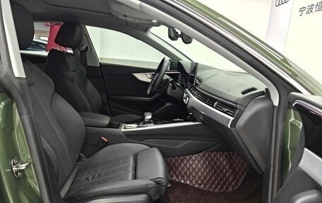 Audi A5, 2024 год, 5 205 000 рублей, 9 фотография