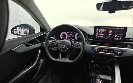 Audi A5, 2024 год, 5 205 000 рублей, 11 фотография