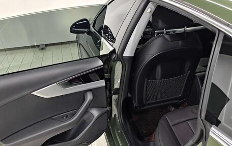 Audi A5, 2024 год, 5 205 000 рублей, 10 фотография