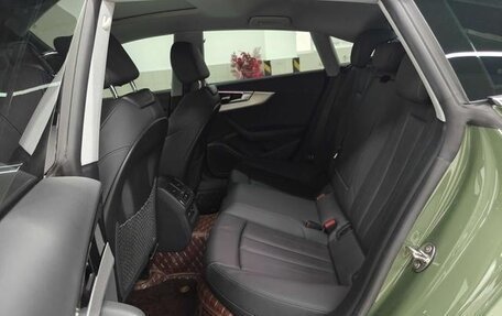 Audi A5, 2024 год, 5 205 000 рублей, 12 фотография