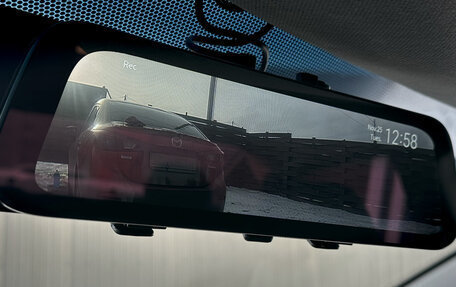 Hyundai Solaris II рестайлинг, 2013 год, 890 000 рублей, 11 фотография