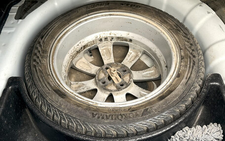 Hyundai Solaris II рестайлинг, 2013 год, 890 000 рублей, 13 фотография