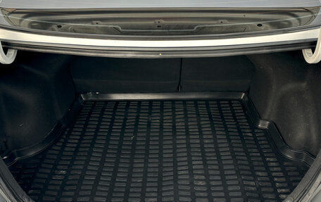 Hyundai Solaris II рестайлинг, 2013 год, 890 000 рублей, 12 фотография