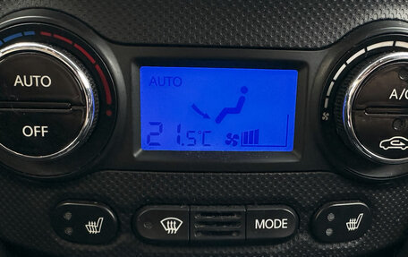 Hyundai Solaris II рестайлинг, 2013 год, 890 000 рублей, 10 фотография