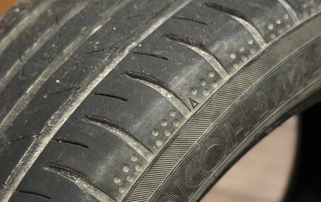 Hyundai Solaris II рестайлинг, 2013 год, 890 000 рублей, 15 фотография