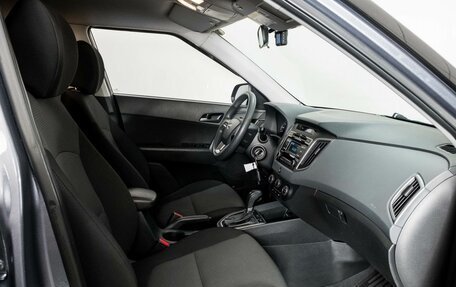 Hyundai Creta I рестайлинг, 2017 год, 1 668 000 рублей, 8 фотография