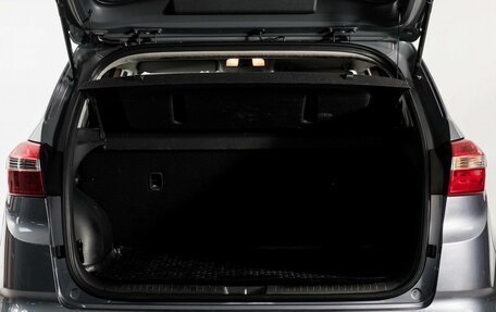 Hyundai Creta I рестайлинг, 2017 год, 1 668 000 рублей, 13 фотография