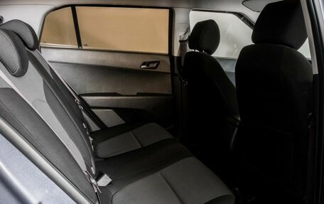 Hyundai Creta I рестайлинг, 2017 год, 1 668 000 рублей, 9 фотография