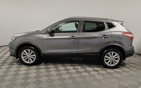 Nissan Qashqai, 2017 год, 1 719 000 рублей, 8 фотография