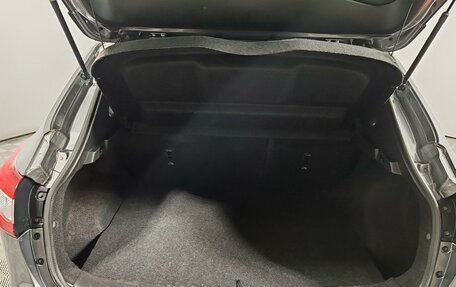 Nissan Qashqai, 2017 год, 1 719 000 рублей, 10 фотография