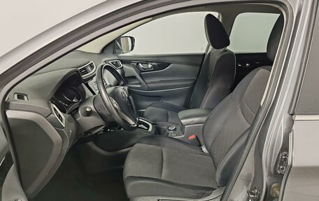 Nissan Qashqai, 2017 год, 1 719 000 рублей, 16 фотография
