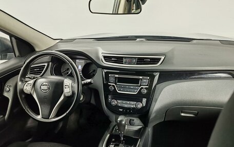 Nissan Qashqai, 2017 год, 1 719 000 рублей, 11 фотография