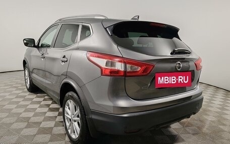 Nissan Qashqai, 2017 год, 1 719 000 рублей, 7 фотография