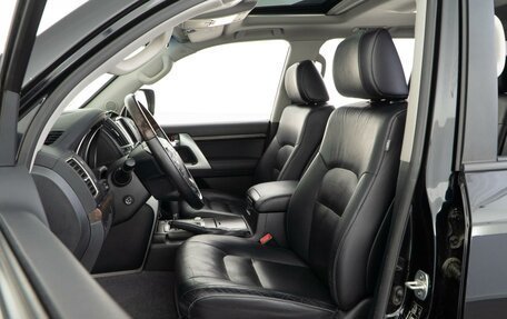 Toyota Land Cruiser 200, 2013 год, 5 487 077 рублей, 10 фотография