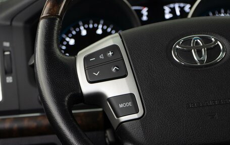 Toyota Land Cruiser 200, 2013 год, 5 487 077 рублей, 13 фотография