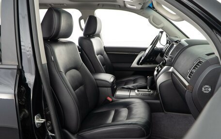 Toyota Land Cruiser 200, 2013 год, 5 487 077 рублей, 8 фотография