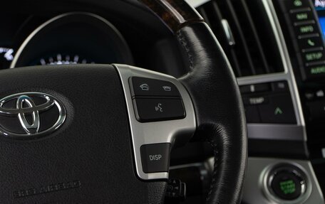 Toyota Land Cruiser 200, 2013 год, 5 487 077 рублей, 14 фотография