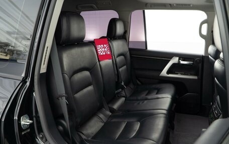 Toyota Land Cruiser 200, 2013 год, 5 487 077 рублей, 7 фотография