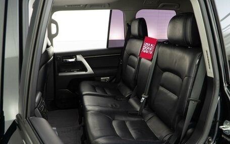 Toyota Land Cruiser 200, 2013 год, 5 487 077 рублей, 9 фотография