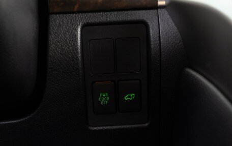 Toyota Land Cruiser 200, 2013 год, 5 487 077 рублей, 26 фотография