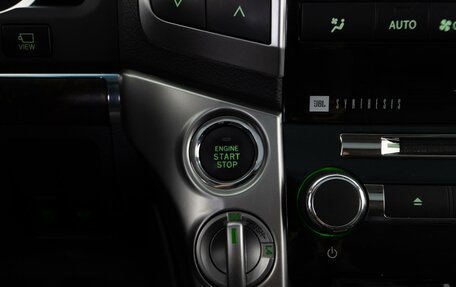 Toyota Land Cruiser 200, 2013 год, 5 487 077 рублей, 25 фотография