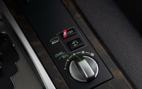 Toyota Land Cruiser 200, 2013 год, 5 487 077 рублей, 23 фотография