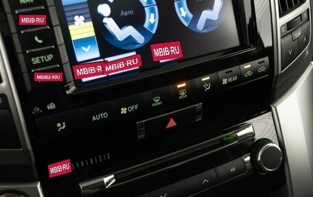 Toyota Land Cruiser 200, 2013 год, 5 487 077 рублей, 24 фотография