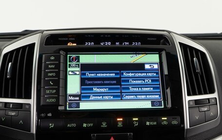 Toyota Land Cruiser 200, 2013 год, 5 487 077 рублей, 31 фотография