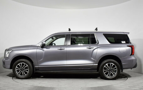 Haval H5, 2024 год, 3 490 000 рублей, 8 фотография