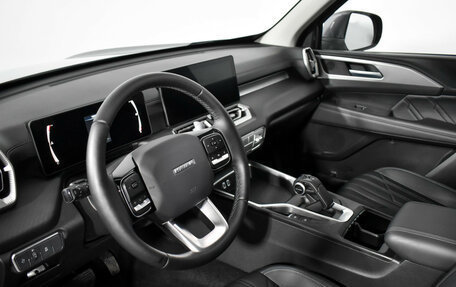 Haval H5, 2024 год, 3 490 000 рублей, 9 фотография