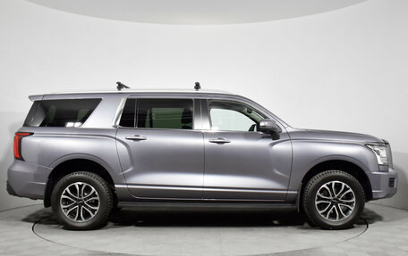 Haval H5, 2024 год, 3 490 000 рублей, 4 фотография