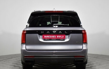 Haval H5, 2024 год, 3 490 000 рублей, 6 фотография