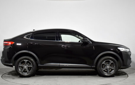 Haval F7x I, 2023 год, 1 878 900 рублей, 3 фотография